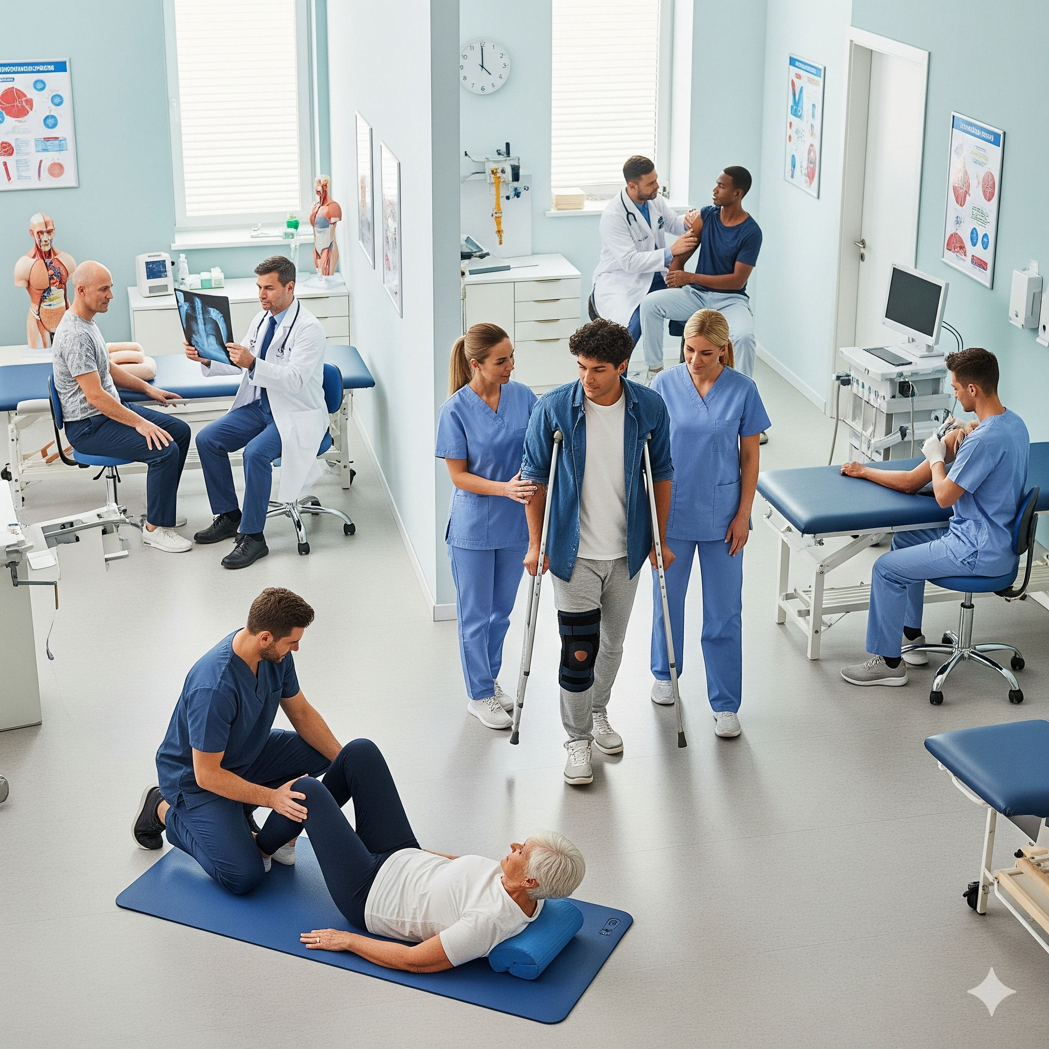 Orthopedic Care